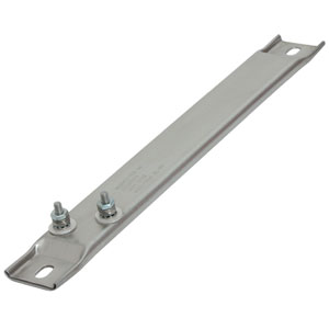 Channel Strip Heaters Ceramic Insulated | CSH5
