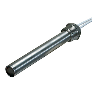 Screw Plug Immersion Heaters | EMH Series