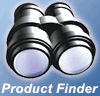 Heaters Product Finder