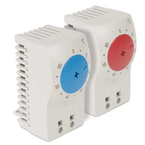 Small Thermostat | KT011 Series