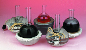 Laboratory Heating Mantles | HM Series