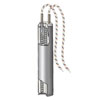 Low Density Cartridge Heater with 304 Stainless Steel Sheath