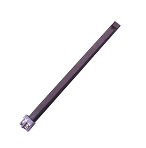 Seamless Incoloy Sheath Strip Heaters | NS & NSL Series