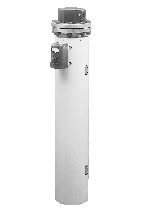 Light and Medium Weight Oil Circulation Heater | NWHO and  NWHOB Series