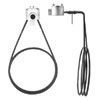 Tank Immersion Heaters Vertical Loop-Low Profile Immersion H