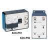 Accelerometer Power Supplies, Battery Powered