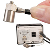 Laboratory Accelerometer for High Vibration Levels