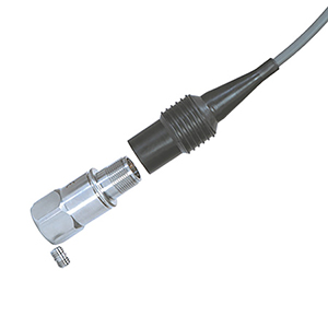 Industrial Accelerometers | ACC786A