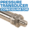 Configurador de Transdutor de pressão