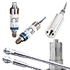 Specialty Pressure Transducers