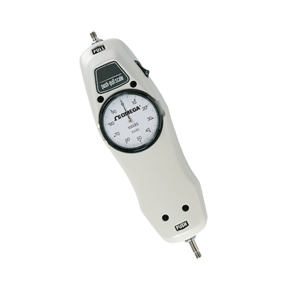 Mechanical Force Gages Industrial Grade | DFG80 Series