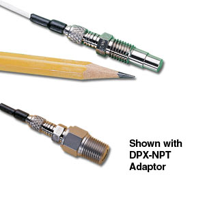 Dynamic High Speed Pressure Transducers | DPX101