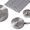 Subminiature and Miniature Compression Load Cells