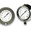 Image of 4 1/2" and 6" Process and Differential Gauges