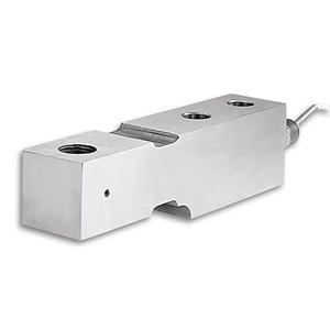 High Accuracy Stainless Steel Cantilever Beam, Self-Adjusting Weigh Modules Available | LC501