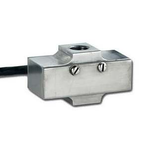 Miniature Low Profile Universal Load Cell, 0.75 inches Height | LC703