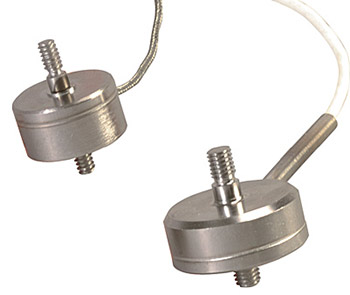 Economical Subminiature Load Cell Tension or Compression | LCFL Series
