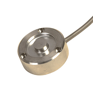Miniature Industrial Compression Load Cell | LCGB Series