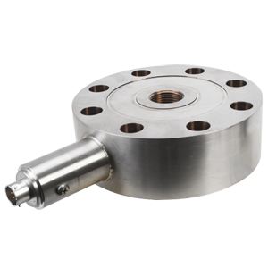 Pancake Style Load Cell