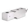 Beam Load Cell - Metric, ±50 kgF to ±10,000 kgF Rugged Stain
