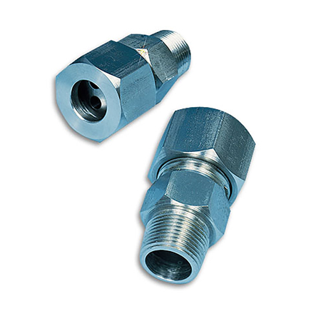 MFT : Multiconductor Feedthroughs, Compression Type for Vacuum or Pressure Sealing
