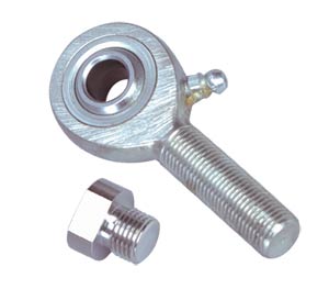 Load Buttons and Rod Ends | MLBC and MREC