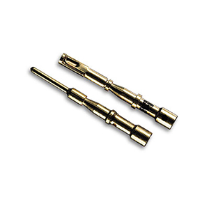 Thermocouple Connectors, Multipin Design | MTC Series Pin  and Socket Contacts