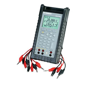 Multifunction Calibrator Portable, High Accuracy | PCL1200