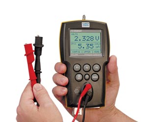 Pressure Calibrator Handheld | PCL340 Series