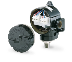 Industrial Switches, Pressure/Vacuum Ranges | PSW790