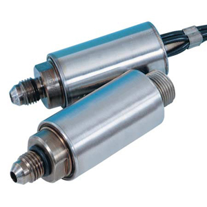 High Temperature Pressure Transducers | Omega Engineering | PX1004/PX1009