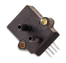 低压放大输出传感器 用于5 VDC电源 | PX139系列