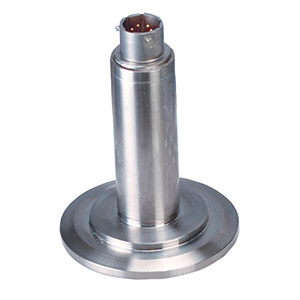 サニタリ型圧力センサ、0.41〜4.14 Mpa | PX409S | PX409S (mV/Vdc/mA)