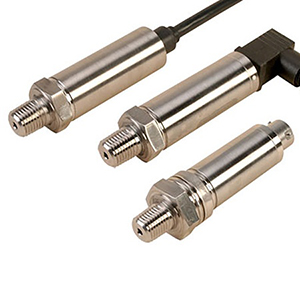 High Accuracy Pressure Transducers | Gas & Liquid Pressure | PX409 Series Gage and Absolute Pressure Transmitters