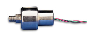 소형 스테인리스 스틸 압력 트랜스미터 - 전류 출력 | PX410