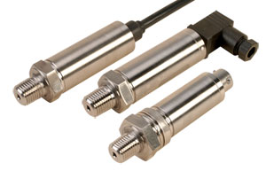 High Accuracy Pressure Transducers with Mini-DIN termination
PX409, PX429 | PX419 Gage and Absolute Pressure