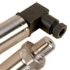 High Accuracy Pressure Transducers with Mini-DIN termination
