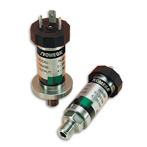 Silicon on Sapphire Pressure Transmitter, Outstanding Performance and Stability | PX4200