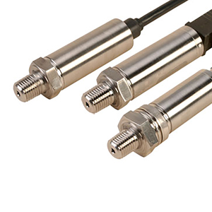 Pressure Transducers with Twist-Lock | High Accuracy | PX429 Gage and Absolute Pressure