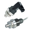Industrial Pressure Transducers Stainless Steel Wetted Parts