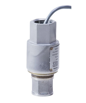 EXPLOSION-PROOF PRESSURE TRANSDUCER | PX832 Series