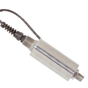 High Accuracy Pressure Transducer, 0 to 5 Vdc Output, 0-160 mbar to 0-400 bar, G 1/8 or G 1/4 Connections | PXM01-5V Metric Series