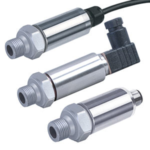 All Stainless Steel Transducer | High Accuracy Metric Models | PXM309 Series