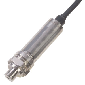 High Accuracy Metric Pressure Transducers | Solid State | PXM409