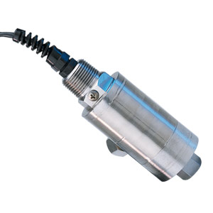 Wet/Wet Differential Pressure Transmitters with 0-5Vdc Output | PXM81-I Series, Metric
