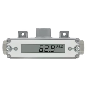 Industrial Pressure Transmitter | SERIES-629C
