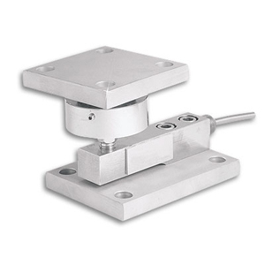 Self-Adjusting Weigh Assembly with LC501 Series, Load Cell Included | Tank Weighing Assembly TWA5