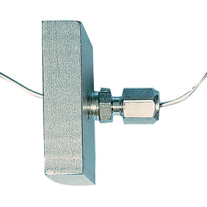 Cable de termopar OMEGACLAD™ métrico | Series 304-(*) y INC-(*)