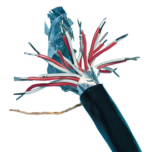 Multipair Thermocouple Extension Cable | Omega Engineering | 