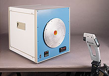 Blackbody Calibrator for Very High Temperature Infrared Calibration | BB705